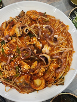 Gangchon 5