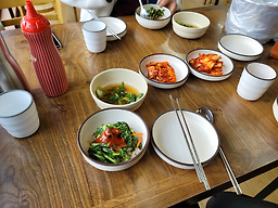 방자네바지락칼국수 4