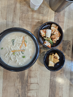 칠공주네칼국수 4