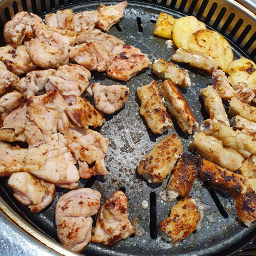 박월순곱창 2