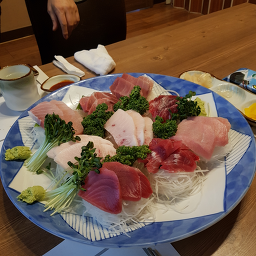 동강참치 대표 사진