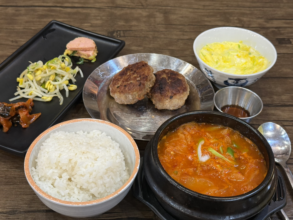 서계동떡갈비 사진 4