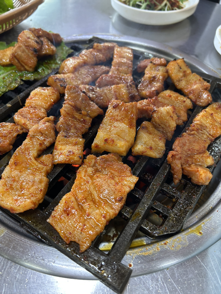 처가집연탄구이 사진 6