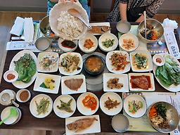초원의집 2