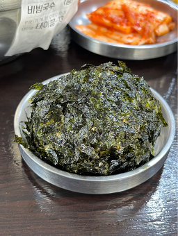 부송국수 원효점 사진 7