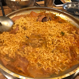 이태리부대찌개 판교점 사진 4