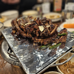 예감쪽갈비 신림점 사진 3