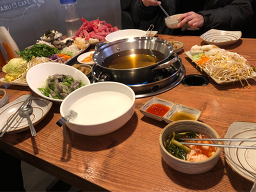샤브앤 보라매점 대표 사진