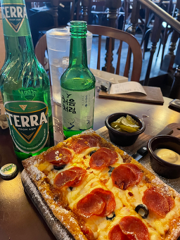 금별맥주 분당서현점 사진 3