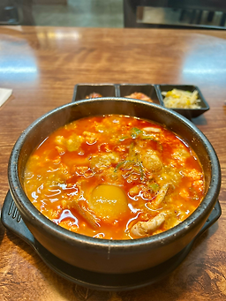 순두부열전 사진 2
