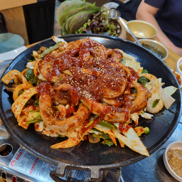 Kkombaksa 5