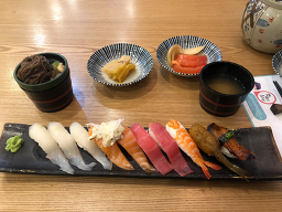 Sangmuchobapbongseonjeom 4