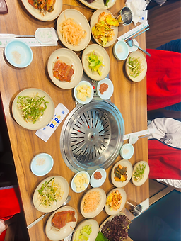Goseokjeong (고석정) 3