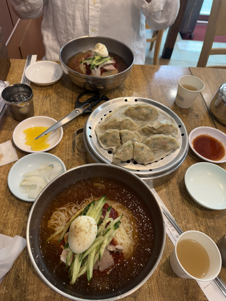 Gayamilmyeon 6