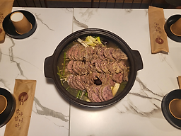 전복죽있는철판집 5