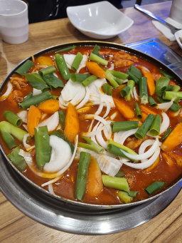 일번지육개장 사진 3