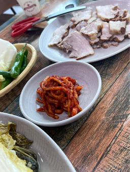 동막막국수 1