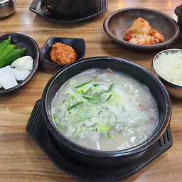 Seoulkkakdugi (서울깍두기) 3