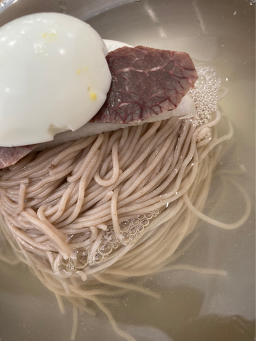 류경회관 사진 8