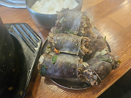 백년광명순대국 사진 2