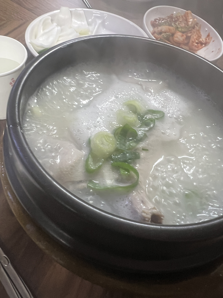해운대삼계탕 3