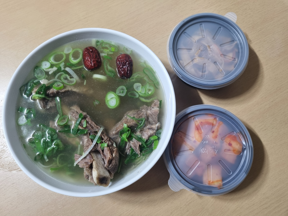 밥파랑 대표 사진