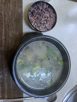 원조옛날감자탕 5