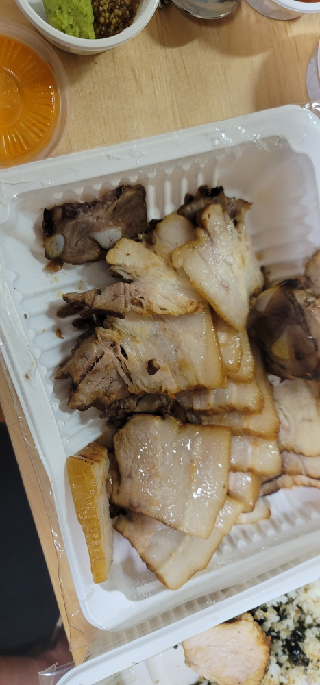가보족발 2