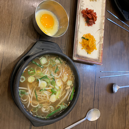 전주현대옥 원주시청 5