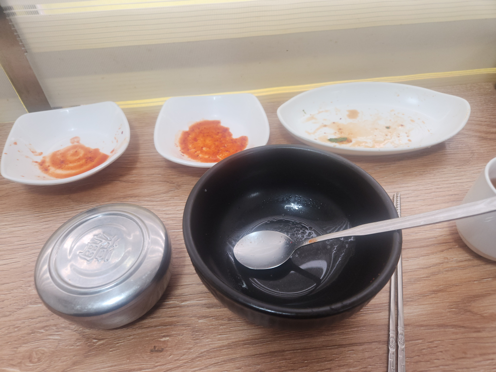 Jeontongnajugomtang 3