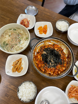 은미네식당 사진 4