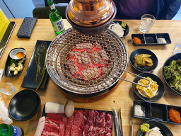 남경화로구이 5