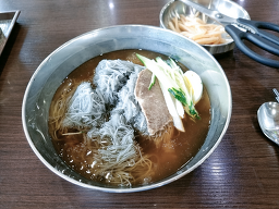 Osanmyeonok (오산면옥) 3