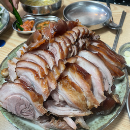 오백집 5