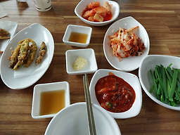 Jusikhoesasongganepudeu (주식회사송가네푸드) 3