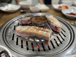 제주생고기 오겹이네 9