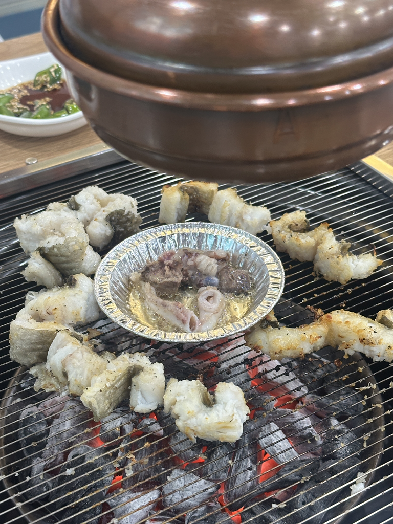 대복산장어 5