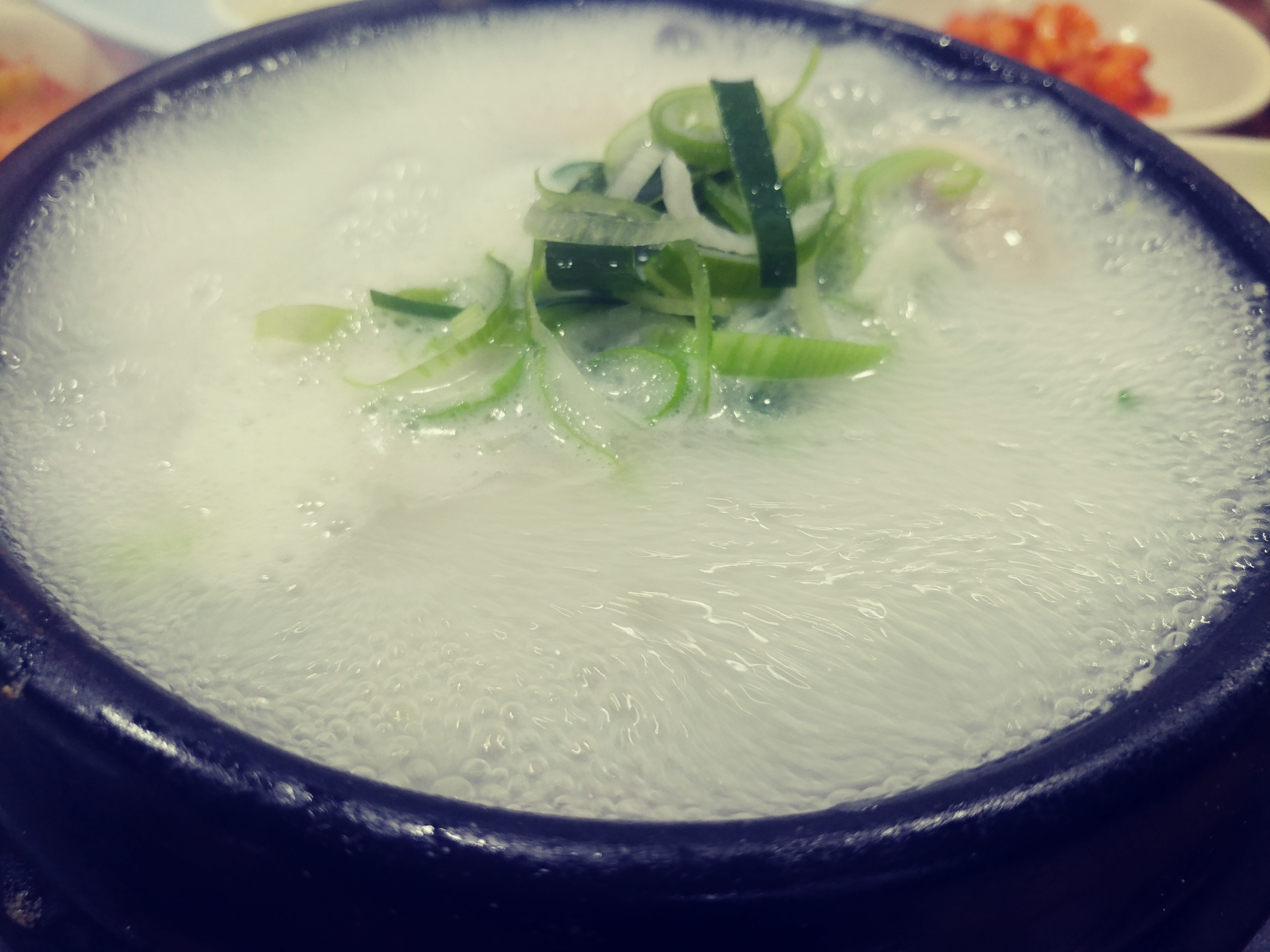한성삼계탕 1