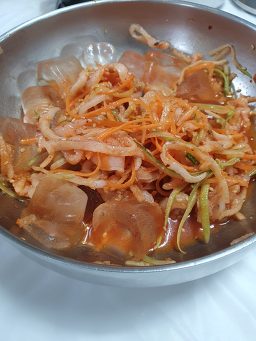 송도물회 5