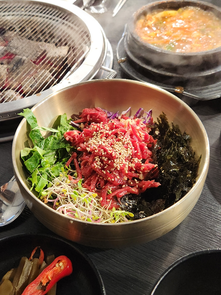 강남한우정육식당 사진 7