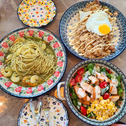 Mikseutorang gyeyangjeom (믹스토랑 계양점) 2