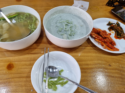 서천칼국수 2