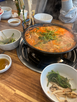 Deungchonsyabeukalguksu 6