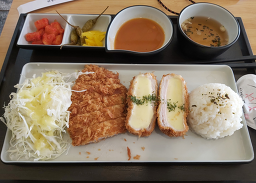 아빠돈까스 사진 2