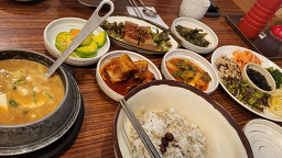 마음은콩밭에 사진 2