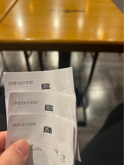 MegaMGCkeopi cheongyangteomineoljeom (메가MGC커피 청양터미널점) 1