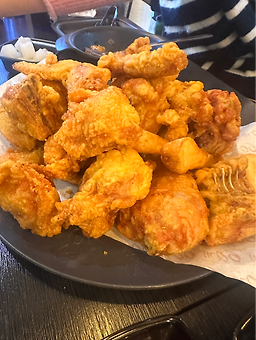 60계치킨 2