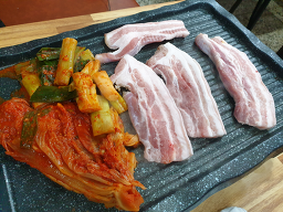 산해정 사진 3