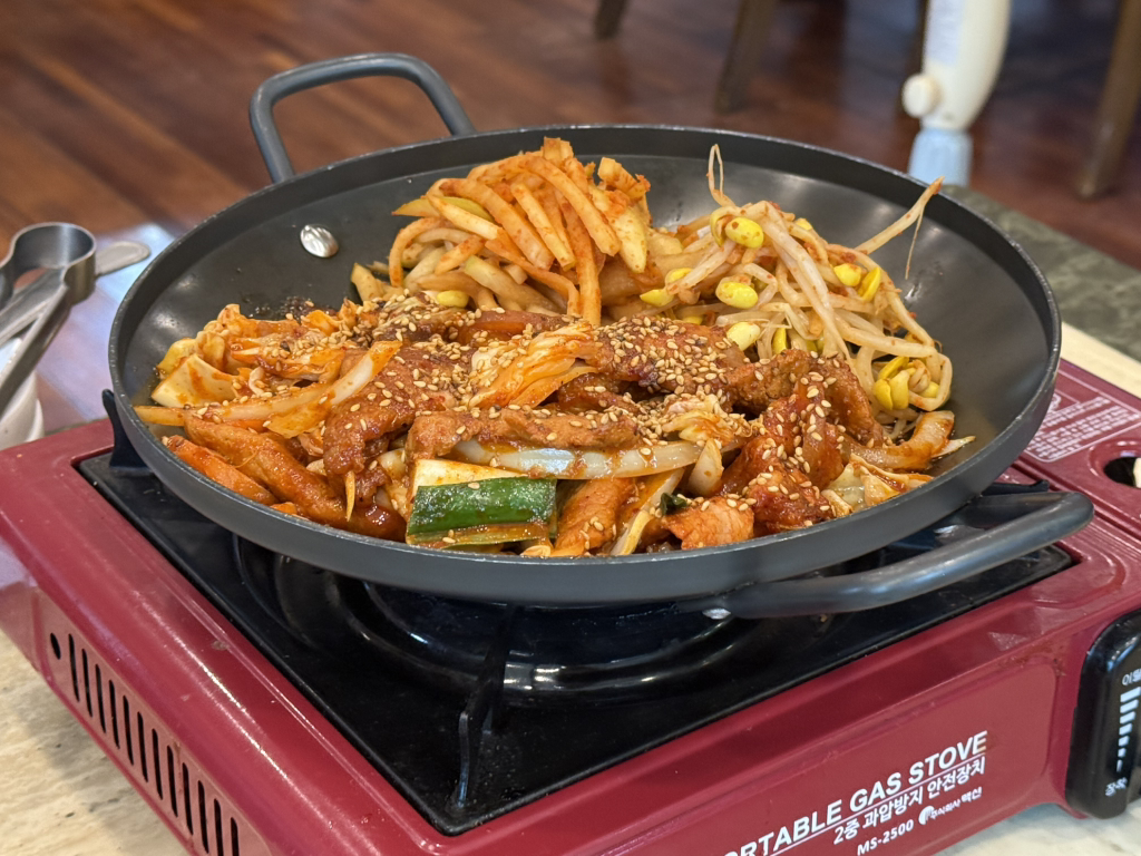 세미식당 사진 2