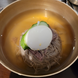 강서면옥 압구정점 사진 8